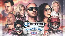  GETTRX Pro Stock Motorcycle All-Star Callout
