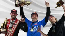 Pro Stock Midseason review