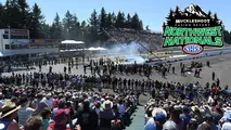 Muckleshoot Casino Resort NHRA Northwest Nationals