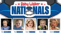 Baby Walker Nationals