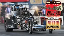 California Hot Rod Reunion 