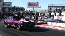 Summit Racing Series E.T. Finals
