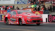 Friday qualifying notes from 40th NHRA Reading Nationals presented by Nitro Fish