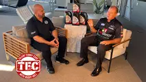 Talkin’ Funny Cars with Buddy Hull