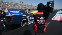 NHRA on FOX