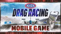 NHRA game