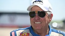 John Force