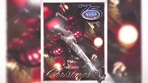 Merry Christmas and Happy Holidays from the NHRA