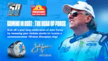 John Force