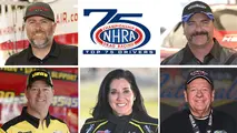 Top 75 Drivers
