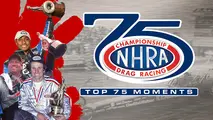 Top 75 Moments