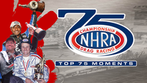 Top 75 Moments