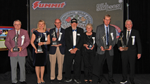 International Drag Racing Hall of Fame class of 2026