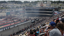 Four reasons you can’t miss the NHRA 4-Wide Nationals at zMAX Dragway