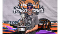 Mike Wilblishouser