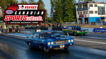 RAD Torque Systems Canadian SPORTSnationals
