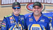 Ron Capps