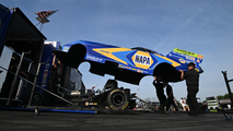 Ron Capps