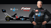 Keith Murt