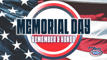 Memorial Day