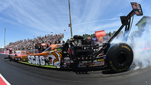 Juston Ashley