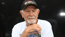 "Big Daddy" Don Garlits