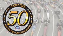 Top 50 Sportsman