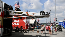 NHRA announces earlier start for Sunday eliminations at Super Grip NHRA Thunder Valley Nationals