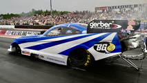 Tasca, Prock, and Ford families—were built to win