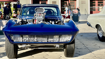 June 27th NHRA Museum