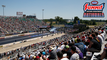 Summit Motorsports Park