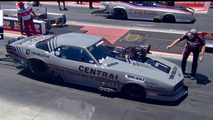 Watch now! JBS Equipment NHRA Pro Mod Series Presented by Elite—from Thunder Valley