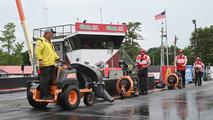 Weather delay pushes 2026 NHRA New England Nationals presented by bproauto Nitro Finals to Bristol