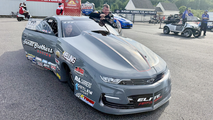  Friday News and Notes from the NHRA New England Nationals presented by bproauto