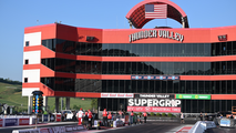 Thunder Valley Tower
