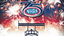 Happy 4th of July from NHRA