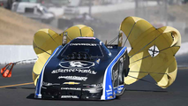 Jordan Vandergriff