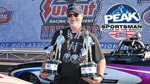 Sportsman Racer of the Month