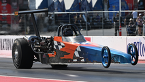 Top Dragster