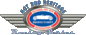 NHRA Hot Rod Heritage Series Logo