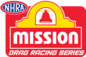 Mission Foods Drag Racing Series