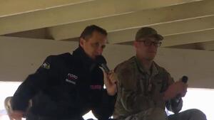 NHRA YES Program from Phoenix