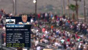 John Force&#039;s six decades of success