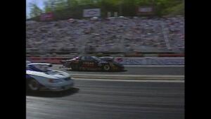 Greg Anderson—The origin of the winningest driver in Pro Stock