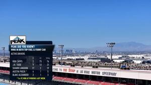Peak Did You Know Active Drivers with Wins in Both Nitro Categories
