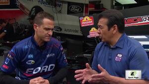 The story behind Tasca Ford Racing