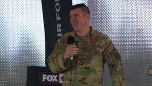 NHRA YES Program from Charlotte