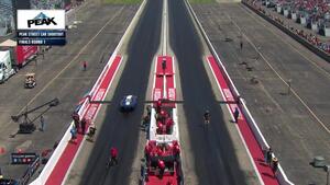 Alex Taylor Segment—Drag and Drive—Street Legal