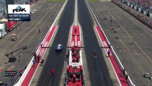 Alex Taylor Segment—Drag and Drive—Street Legal