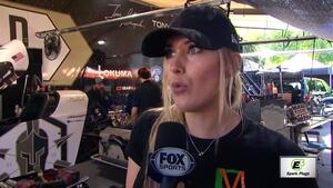 Who is Ida Zetterström